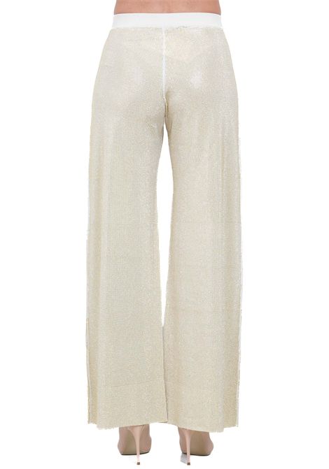  CIRCUS HOTEL | Pantaloni | H6SP12A47-0